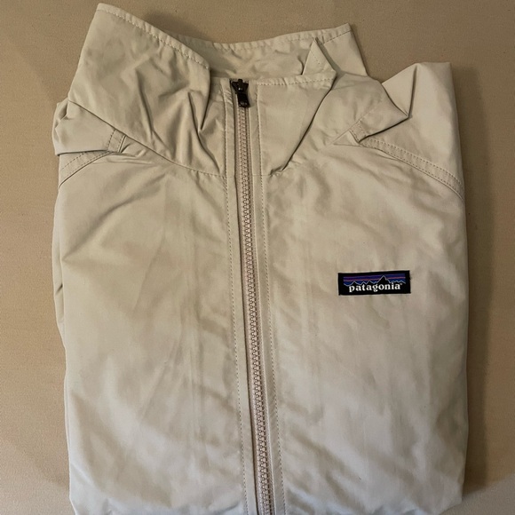Patagonia Men's Baggies™ Jacket - Medium - Picture 4 of 4